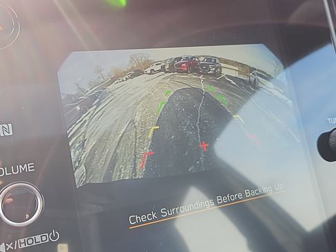 Used 2024 Subaru Impreza RS image 9