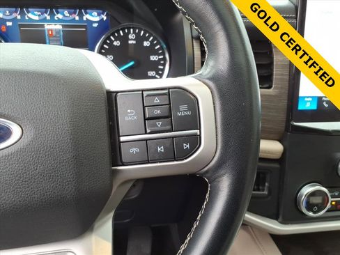 Used 2023 Ford Expedition Max Limited image 20