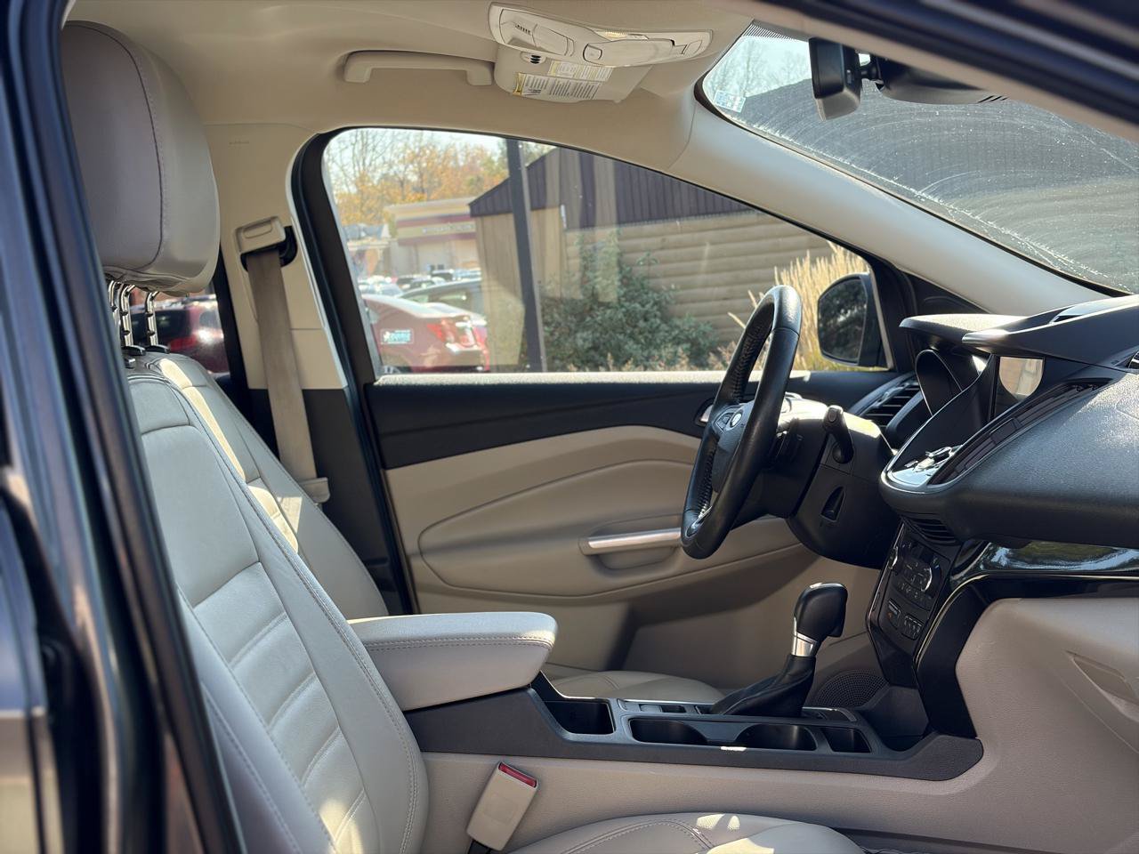 Used 2017 Ford Escape Titanium w/ Equipment Group 301A FWD image 45