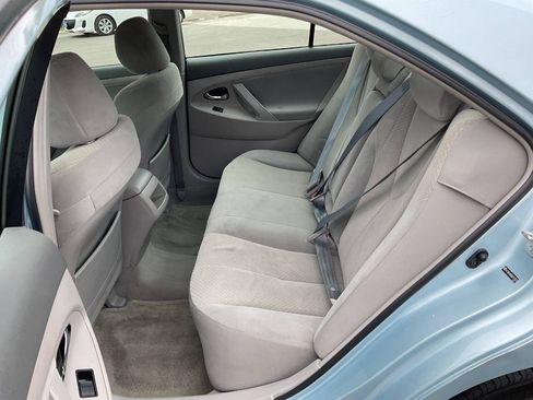 Used 2008 Toyota Camry LE FWD image 22