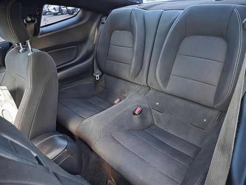 Used 2015 Ford Mustang Coupe w/ Equipment Group 051A image 20