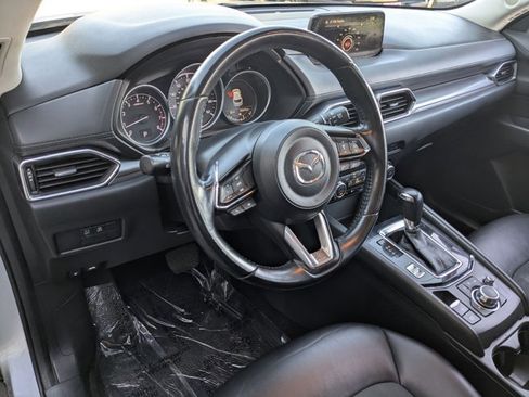 Used 2018 MAZDA CX-5 Touring image 10