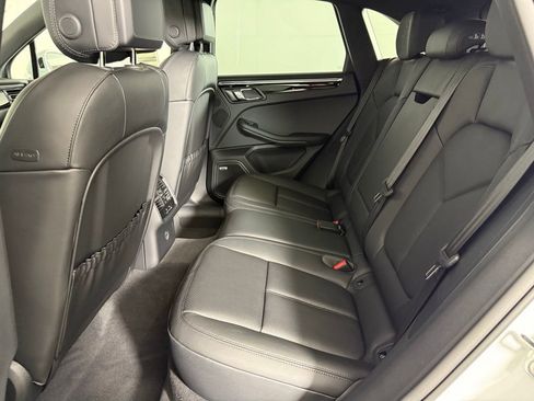 New 2025 Porsche Macan S image 23