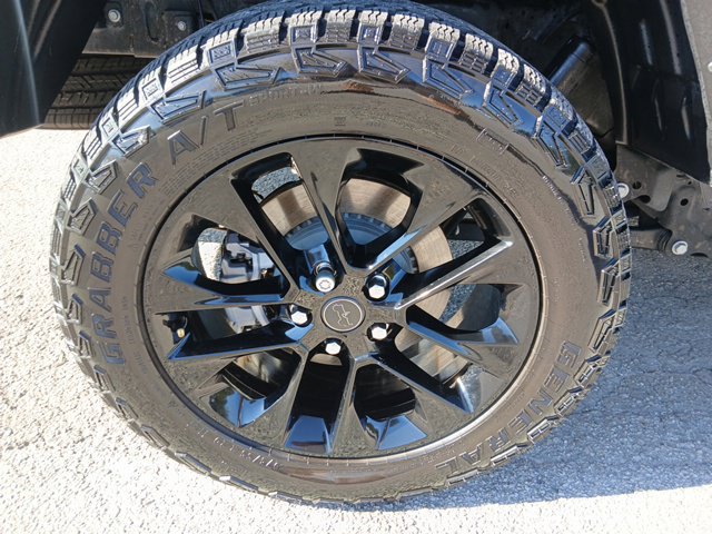 Used 2025 Jeep Gladiator Sport AWD/4WD image 53