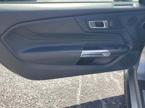Used 2024 Ford Mustang Premium RWD image 8
