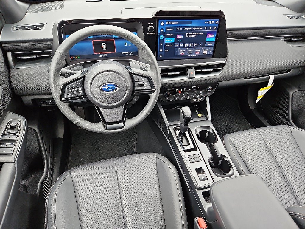 Certified 2026 Subaru Outback Limited AWD/4WD image 7