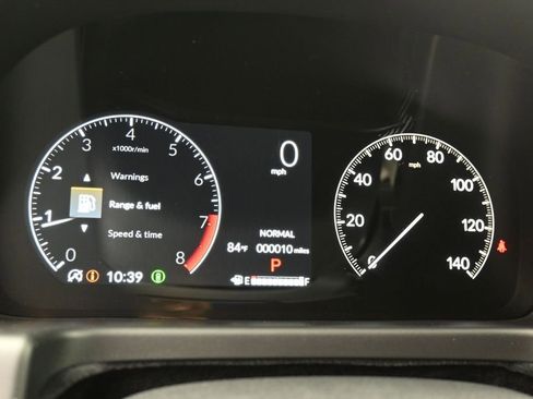 New 2026 Honda Odyssey Elite image 19