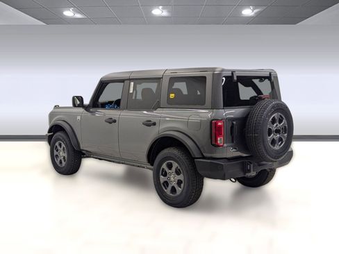 New 2025 Ford Bronco Big Bend image 2