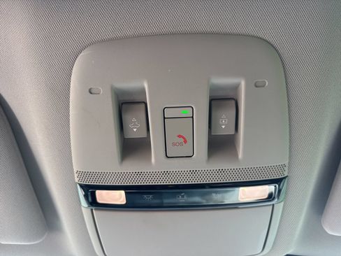 Used 2025 Nissan Murano SL AWD/4WD image 35