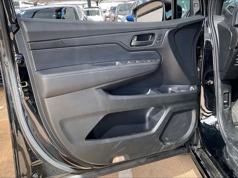 Used 2025 Honda Odyssey Sport-L image 20