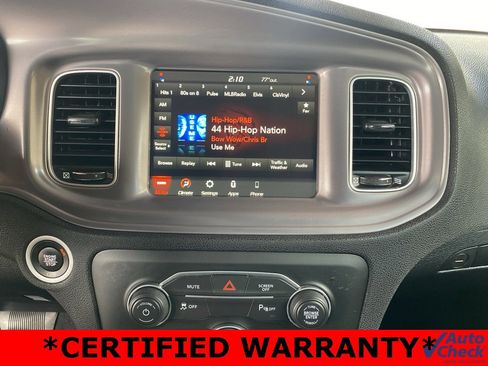 Used 2023 Dodge Charger SXT image 33
