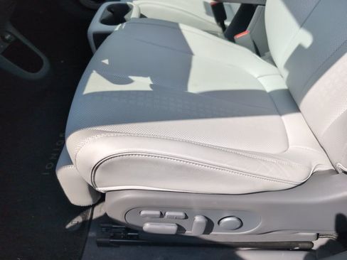 Certified 2023 Hyundai Ioniq 5 Limited w/ Cargo Package RWD image 11