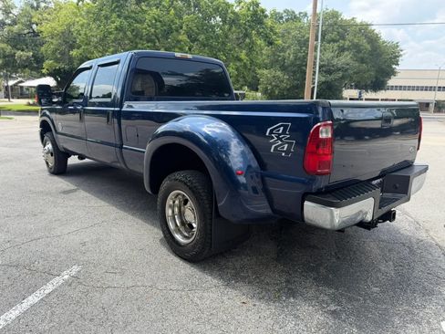 Used 2012 Ford F350 XL w/ PWR Equipment Group AWD/4WD image 7