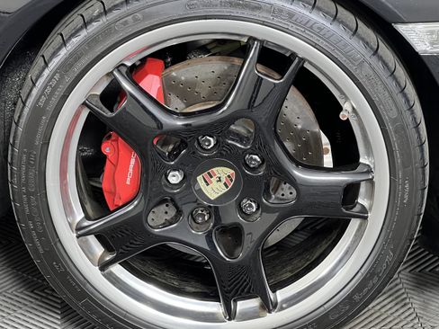 Used 2007 Porsche 911 Carrera S RWD image 15