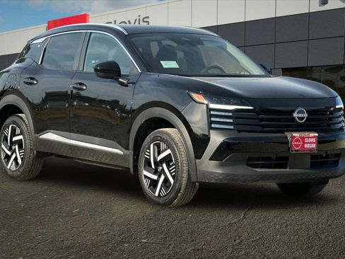 New 2026 Nissan Kicks SV image 10