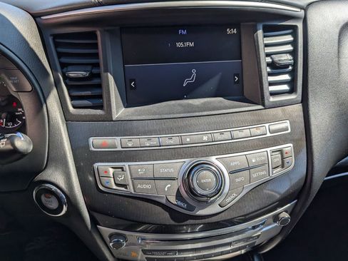 Used 2019 INFINITI QX60 Pure image 23