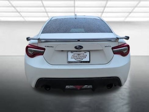 Used 2020 Subaru BRZ Limited w/ Performance Package image 25