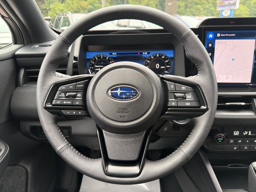 New 2026 Subaru Outback Limited AWD/4WD image 20