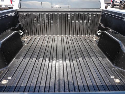 Certified 2023 Toyota Tacoma TRD Off-Road AWD/4WD image 26