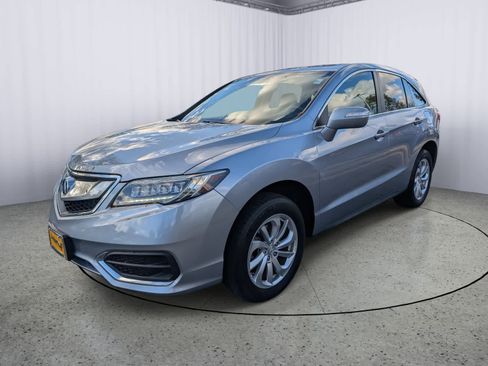 Used 2016 Acura RDX w/ Technology Package image 6