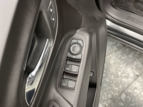 Used 2018 Chevrolet Equinox LT AWD/4WD image 7