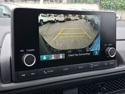 Used 2024 Honda CR-V EX image 18