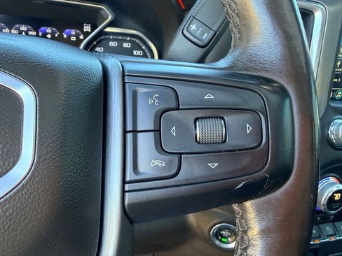 Used 2019 GMC Sierra 1500 Denali w/ Denali Ultimate Package image 27