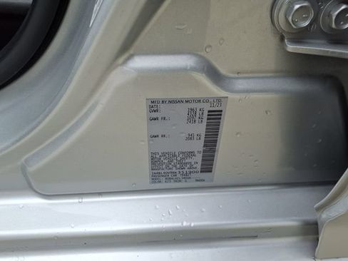 Used 2024 Nissan Altima 2.5 SV FWD image 33