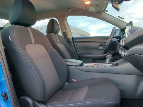 Used 2023 Nissan Sentra SV image 28