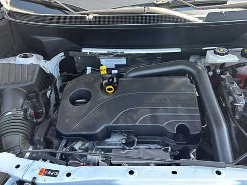 Used 2026 GMC Terrain Elevation FWD image 30
