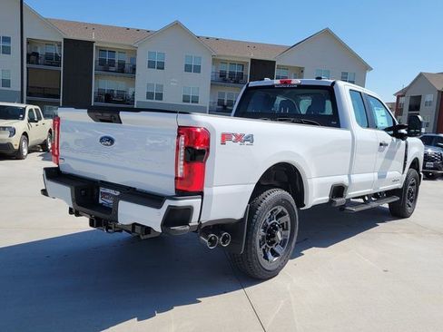 New 2026 Ford F350 XL w/ STX Appearance Package image 3