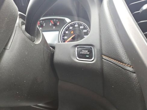 Certified 2023 GMC Acadia AT4 image 50