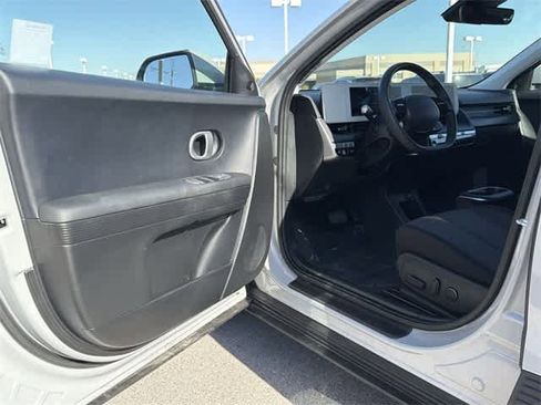Certified 2024 Hyundai Ioniq 5 SEL image 16