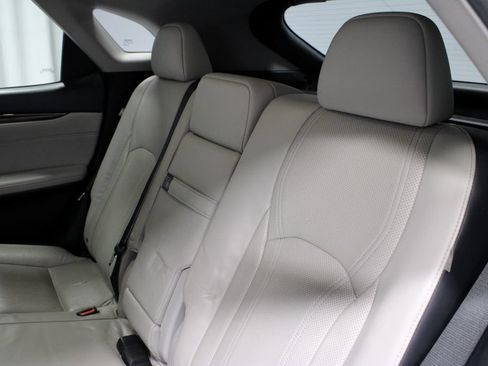 Used 2019 Lexus RX 350 AWD w/ Premium Package image 21