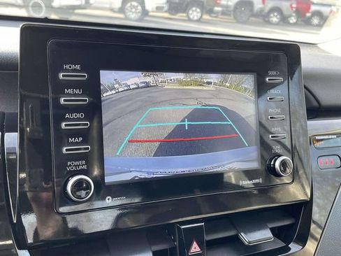 Used 2023 Toyota Camry SE image 27