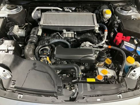 Certified 2023 Subaru Outback Onyx Edition XT image 19