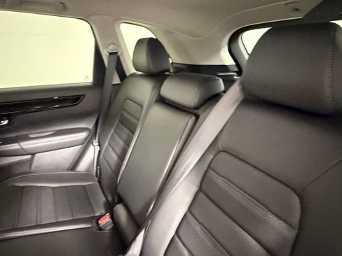 Used 2025 Honda CR-V EX-L image 40