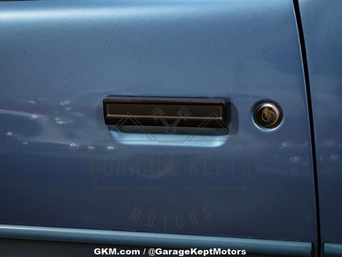 Used 1988 Chevrolet Camaro LT image 32