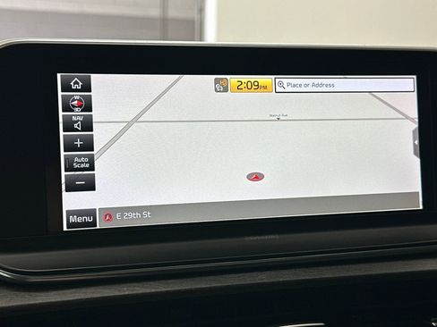 Used 2020 Kia Telluride EX FWD image 25