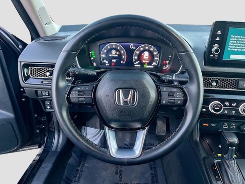 Used 2024 Honda Civic Touring image 11