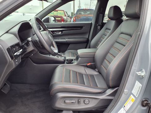Used 2025 Honda CR-V Sport Touring image 17