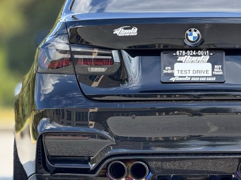Used 2015 BMW M3 image 15