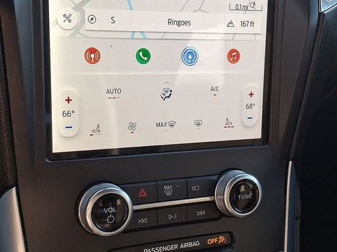 Used 2022 Ford Edge ST w/ Cargo Accessory Package image 17