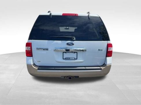 Used 2014 Ford Expedition EL XLT w/ Equipment Group 202A AWD/4WD image 6