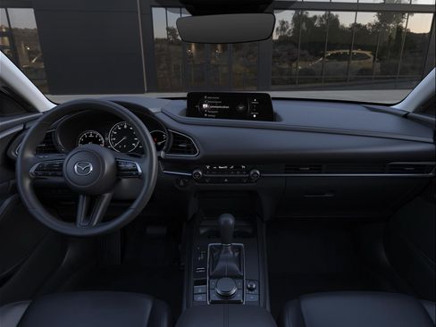 New 2026 MAZDA CX-30 AWD 2.5 S image 2