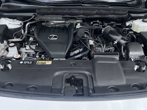 Used 2023 Lexus RX 500h F Sport w/ Cold Area Package AWD/4WD image 28
