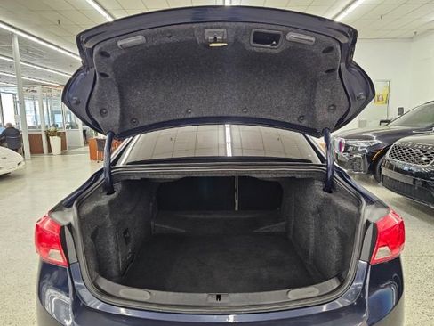 Used 2017 Chevrolet Impala LS image 36