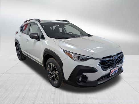 New 2025 Subaru Crosstrek 2.0i Premium image 7