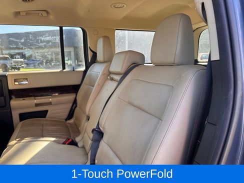 Used 2019 Ford Flex Limited w/ Equipment Group 301A image 16