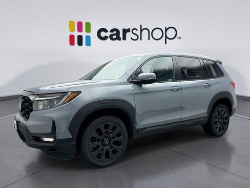 Used 2023 Honda Passport EX-L image 1